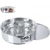 Orion Forma na pečenie TORTA/BÁBOVKA DUO priemer 24 cm