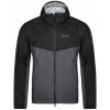 Pánska outdoorová bunda Kilpi Hurricane-M Dark grey S