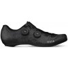 Fizik Vento Infinito Knit Carbon 2 - Black/Black 45
