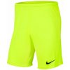 Trenky Nike Park III Knit Jr BV6865-702