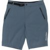 Troy Lee Designs Sada Skyline Trail Short Mono Steel Blue