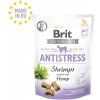 Brit Care Dog Functional Snack Antistress Shrimps 150 g