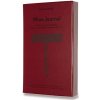 Moleskine Passion Wine Journal A5 vínový zápisník