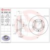BREMBO Brzdový kotúč 08.D505.20