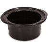 Náhradná nádoba pre Pomalý hrniec Crockpot 4,7 l CSC052X, SCCPRC507B
