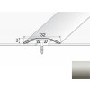 Effector Prechodový profil A66 INOX 2,7m narážací - kus
