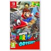 Super Mario Odyssey NSW