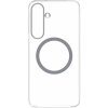 Samsung S25+ Priehľadný kryt s magnetickým úchytom GP-FFS936YCATW
