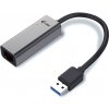 i-tec USB 3.0 Metal Gigabit Ethernet Adapter U3METALGLAN