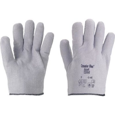CERVA ANSELL 42-445 rukavice|/100 CrusaderFlex