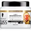 Schwarzkopf Gliss Total Repair regeneračná maska pre suché a poškodené vlasy 400 ml