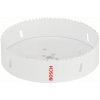 BOSCH BOSCH Dierová píla z HSS-dvojkovu pre štandardné adaptéry 168 mm, 6 5/8