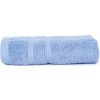The One Towelling® Bambusový uterák 30x50 T1-BAMBOO30 Aqua Azure 30 x 50 cm