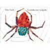 La Arana Muy Ocupada / The Very Busy Spider (Eric Carle,Nancy Mercado)(Pevná)