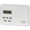 ELEKTROBOCK Termostat PT10 - priestorový termostat PT10 s rozsahom nastavenia 5 - 39 °C a rozptylom ± 0,5 °C