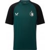 Castore Feyenoord Rotterdam Rise Pro Players Training Shirt tj7068z-107