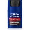 L'Oréal Men Expert Power Age revitalizačný 24h hydratačný krém 50 ml