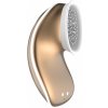 Shots Innovation Twitch Hands-Free Suction & Vibration Toy Gold stimulátor klitorisu