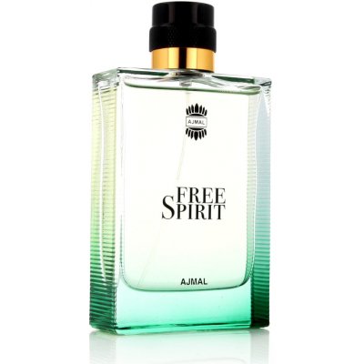 Ajmal Free Spirit parfumovaná voda pánska 100 ml