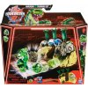 Bakugan Titanium Trox Training Set