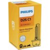 Philips Xenon Standard D2S 85V 35W 1 ks / Autožiarovka Xenon / pätica P32d-2 (8727900371581)