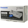 PANASONIC KX-FA84X - originálna optická jednotka, čierna, 10000 strán