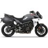 SHAD Nosič bočných kufrov YAMAHA TRACER 900 2018-2020 3P SYSTEM, Y0TC98IF