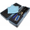 Mellarius ® Refraktometer na med Catania ATC - cukromer na meranie obsahu vody v mede