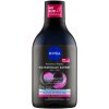 Nivea MicellAir Expert Expertná micelárna voda 400 ml