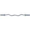 Lomená olympijská osa HMS PREMIUM GOL160 120 cm x 50 mm