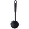 ORION Blackline Naberačka s cedníkom, 30,5 cm, termoplast PBT ORION 144905