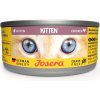 Josera Cat Kitten Chicken konzerva pre mačiatka 85g
