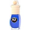 K2 VENTO FRESH REFILL - aromatická vôňa 8ml
