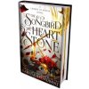 The Songbird and the Heart of Stone