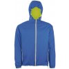 SOĽS Skate Dámska vetrovka SL01171 Royal blue / Neon gold S