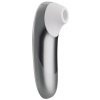 Womanizer Pro Silver Grey