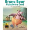 BRUNO BEAR CATCHES A COLD