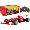 Rastar RC Auto Ferrari F1 Bolid Red 1:18 Rastar