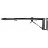Manfrotto Black Short Wall Boom (Stand Not Included) - Manfrotto MA098 SHB (098SHB)
