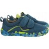 Froddo Base barefoot tenisky G3130261-3 denim