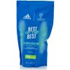 Adidas Best Of The Best pánsky sprchový gél náplň 400 ml