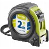 Zvinovací meter EXTOL CRAFT 2 m