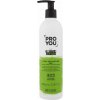 REVLON PROFESSIONAL Pro You The Twister Scrunch Curl Activating Gel 350 ml