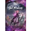 Soul Riders: Darkness Falling (Helena Dahlgren,Star Stable Entertainment Ab)()