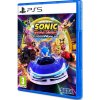 Sonic Racing: CrossWorlds PlayStation 5 (PS5) krabicová verzia