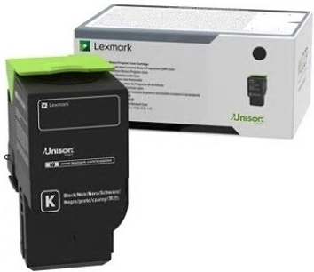 Lexmark 78C2XK0 - originálny