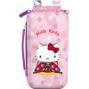 Konix Hello Kitty 3D Carry Bag for Nintendo Switch 2/OLED/Switch KX-CB-HK-SW2-3D