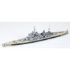 Tamiya King George V Battleship Water Line 1:700
