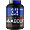 USN Muscle Fuel anabolic 2000g - čokoláda