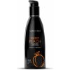 Lubrikačný gél WICKED AQUA Sweet Peach Flavored 60 ml